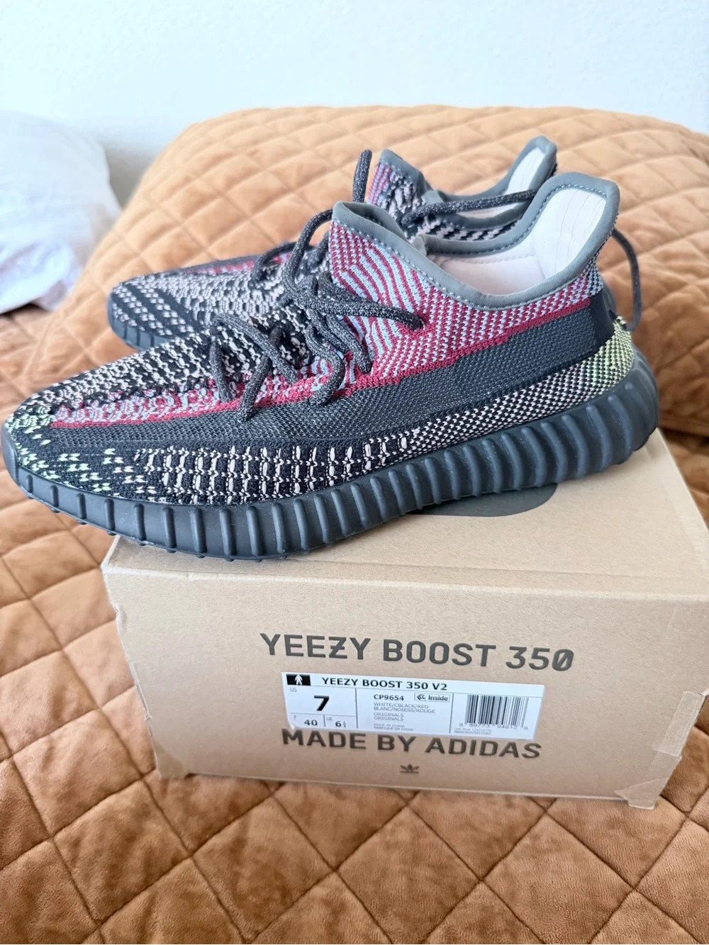 adidas Yeezy Boost 350 V2 'Yecheil